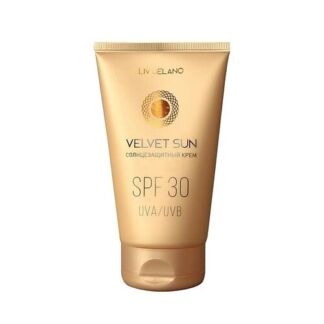 LIV DELANO Солнцезащитный крем SPF 30 150.0