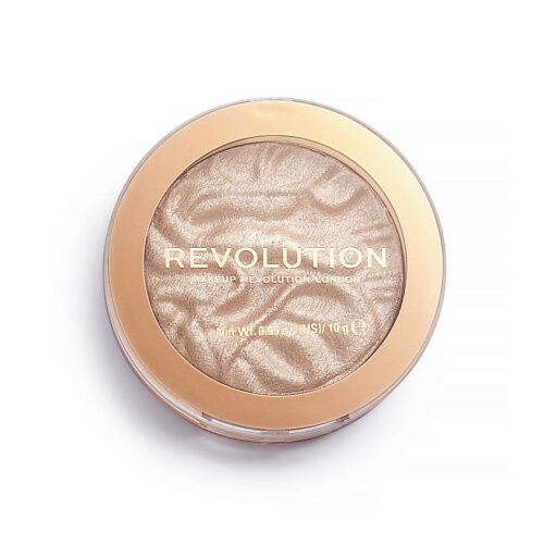 REVOLUTION MAKEUP Хайлайтер HIGHLIGHT RELOADED RVM000128 фото 1