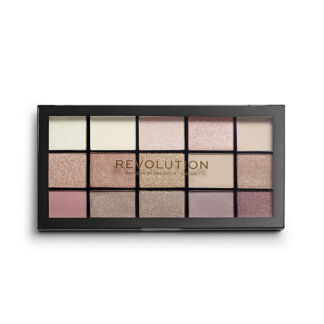 REVOLUTION MAKEUP Палетка теней для век RE-LOADED PALETTE