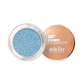 ALVIN D'OR Кремовые тени для век 24h Cream EyeShadow