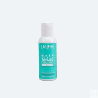 HALAK PROFESSIONAL Маска тройного действия Mask Scalp Therapy 100