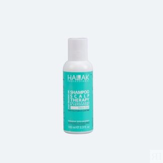 HALAK PROFESSIONAL Шампунь тройного действия Shampoo Scalp Therapy