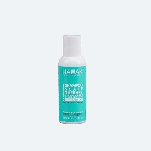 HALAK PROFESSIONAL Шампунь тройного действия Shampoo Scalp Therapy MPL091565 фото 1