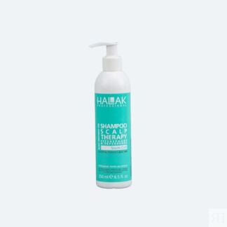 HALAK PROFESSIONAL Шампунь тройного действия Shampoo Scalp Therapy 250.0