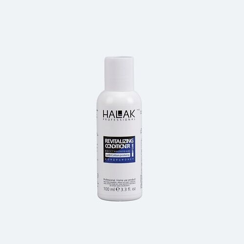 HALAK PROFESSIONAL Кондиционер восстановление Revitalizing Conditioner 100. MPL091853 фото 1