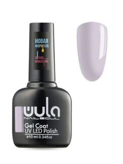 WULA NAILSOUL Wula nailsoul гель лак 10мл тон 443