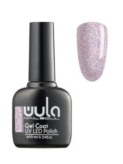 WULA NAILSOUL Wula nailsoul гель лак 10мл тон 443