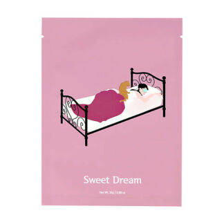 PACK AGE Маска для лица Sweet dream (питательная)