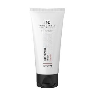 MESALTERA BY DR. MIKHAYLOVA Lift Peptide Mask маска с пептидами против морщ