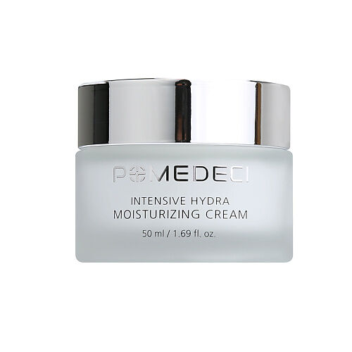 POMEDECI Крем для лица увлажняющий Intensive Hydra Moisturizing (water drop MPL099049 фото 1