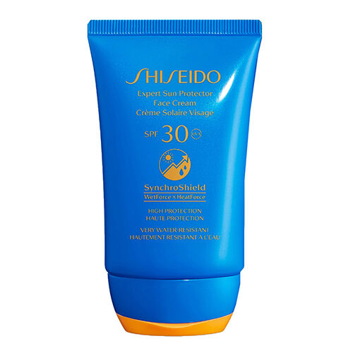 SHISEIDO Солнцезащитный крем для лица EXPERT SUN SPF30 SHI5674SH фото 1