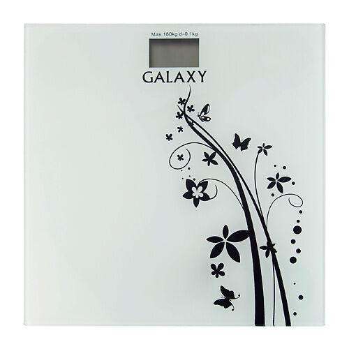 GALAXY Весы напольные электронные, GL 4800 MPL104233 фото 1