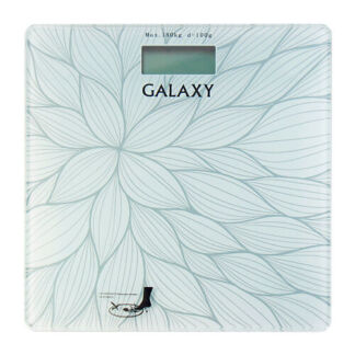 GALAXY Весы напольные электронные, GL 4807