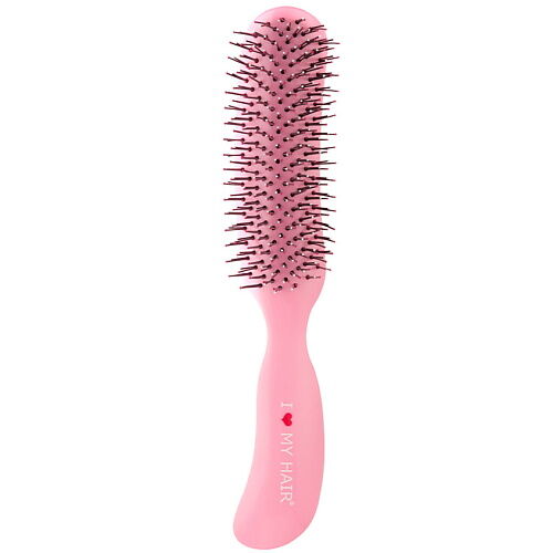 I LOVE MY HAIR Щетка ILMH  "Therapy Brush"  M MPL092963 фото 1