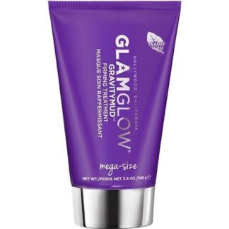 GLAMGLOW Маска для лица, повышающая упругость кожи Gravitymud Firming Treat