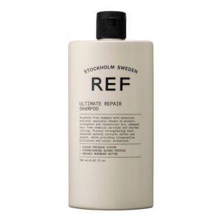 REF HAIR CARE Шампунь восстанавливающий