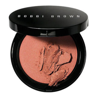 BOBBI BROWN Пудра компактная с эффектом загара Illuminating Bronzing Powder