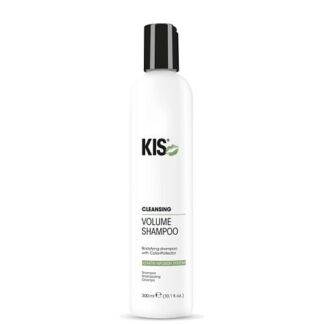 KIS KeraClean Volume Shampoo - профессиональный кератиновый шампунь для объ