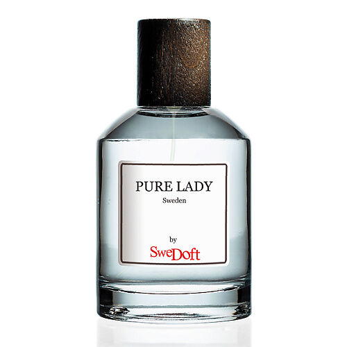 SWEDOFT Pure Lady SWE000013 фото 1