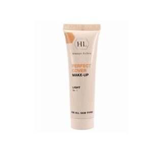 HL Always Active Perfect Cover Moisturizing N1 - Увлажняющий тональный крем