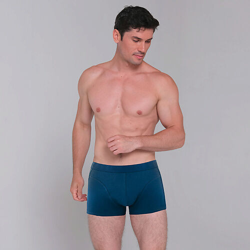 PIERRE CARDIN Трусы мужские BOXER BLU