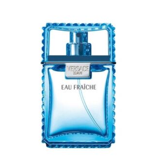 VERSACE Man Eau Fraiche