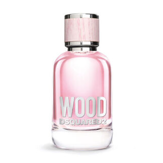 DSQUARED2 Wood Pour Femme, Туалетная вода, спрей 50 мл