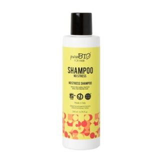 Шампунь для поврежденных и окрашенных волос Нет стрессу No Stress Shampoo 2