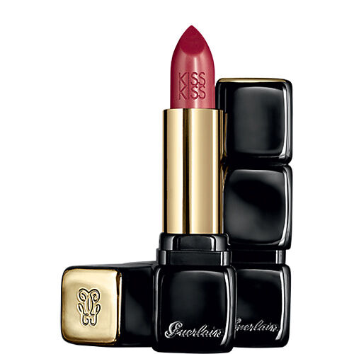 GUERLAIN Насыщенная губная помада GUERLAIN Kiss Kiss Lipstick GUE041717 фото 1