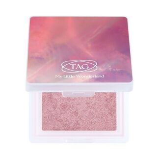 Румяна для лица Tag My Little Wonderland Cheek Beam