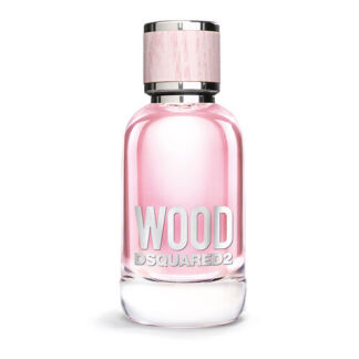 DSQUARED2 Wood Pour Femme, Туалетная вода, спрей 30 мл