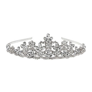 TWINKLE PRINCESS COLLECTION Ободок для волос Crown 4