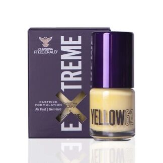 Лак для ногтей NAIL POLISH EXTREME