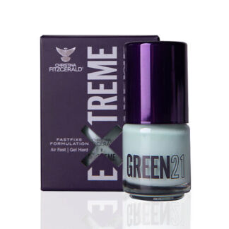 CHRISTINA FITZGERALD Лак для ногтей NAIL POLISH EXTREME