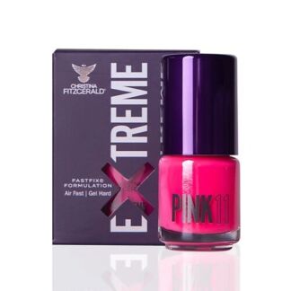 Лак для ногтей NAIL POLISH EXTREME