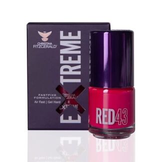 Лак для ногтей NAIL POLISH EXTREME