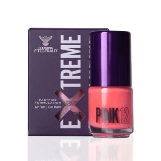 Лак для ногтей NAIL POLISH EXTREME