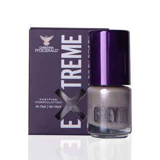 CHRISTINA FITZGERALD Лак для ногтей NAIL POLISH EXTREME