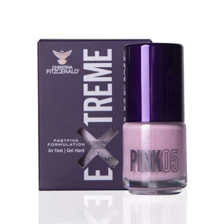 Лак для ногтей NAIL POLISH EXTREME