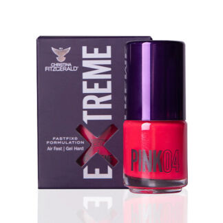 Лак для ногтей NAIL POLISH EXTREME