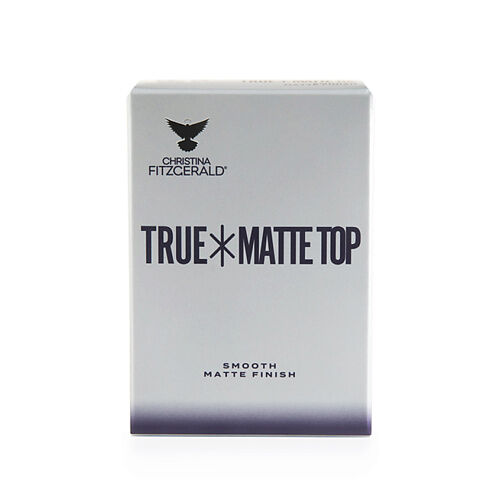 Матовый Топ фиксатор TRUE Matte Top FGR000010 фото 1