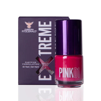 Лак для ногтей NAIL POLISH EXTREME