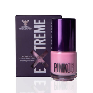 Лак для ногтей NAIL POLISH EXTREME