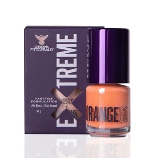 Лак для ногтей NAIL POLISH EXTREME