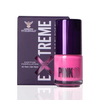 Лак для ногтей NAIL POLISH EXTREME