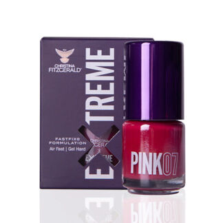 Лак для ногтей NAIL POLISH EXTREME