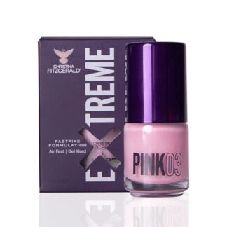 Лак для ногтей NAIL POLISH EXTREME