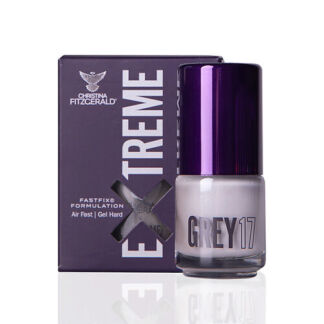 CHRISTINA FITZGERALD Лак для ногтей NAIL POLISH EXTREME