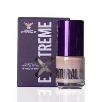 Лак для ногтей NAIL POLISH EXTREME