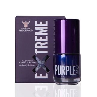 Лак для ногтей NAIL POLISH EXTREME